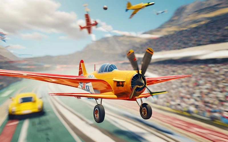 aviator game apk