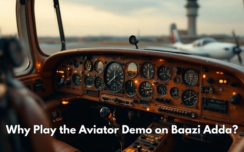 aviator demo