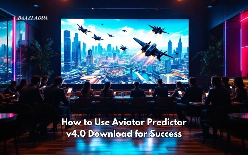 aviator predictor v4.0 download